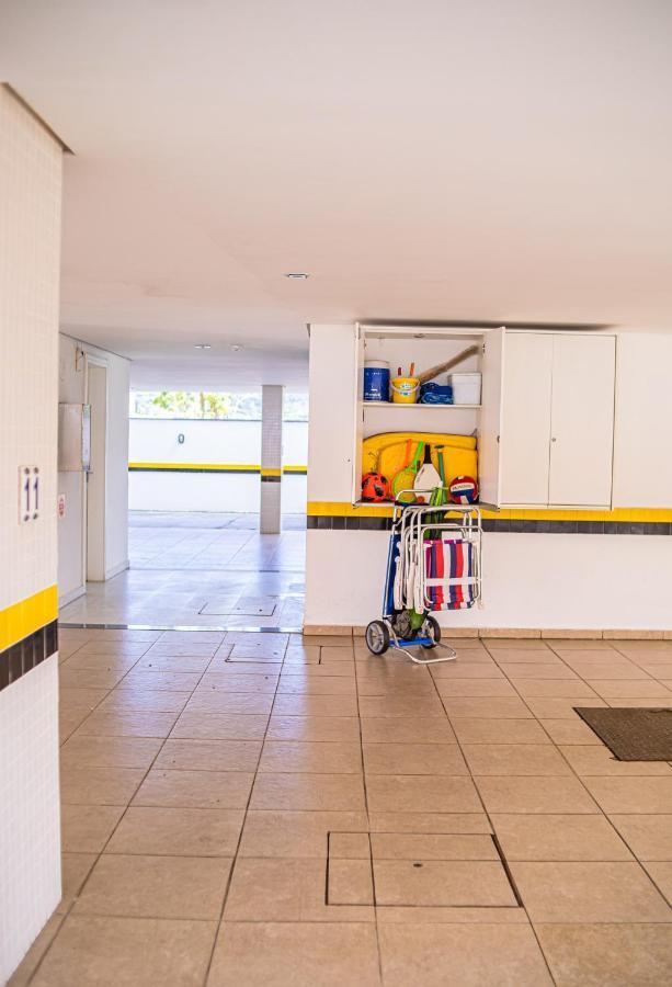 Apartamento Praia Balneario Dos Acores Florianopolis Exterior photo
