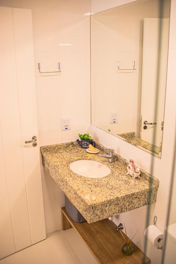 Apartamento Praia Balneario Dos Acores Florianopolis Exterior photo